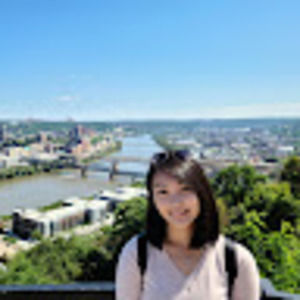 Meet your Posher, Zion